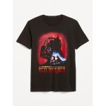Star Wars Return of the Jedi Gender-Neutral T-Shirt for Adults