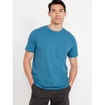 Crew-Neck T-Shirt Hot Deal