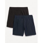 Essential Workout Shorts 2-Pack -- 7-inch inseam Hot Deal