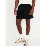 Mesh Performance Shorts -- 5-inch inseam Hot Deal