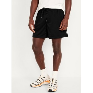 Mesh Performance Shorts -- 5-inch inseam Hot Deal
