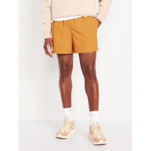 Explore Shorts -- 5-inch inseam Hot Deal