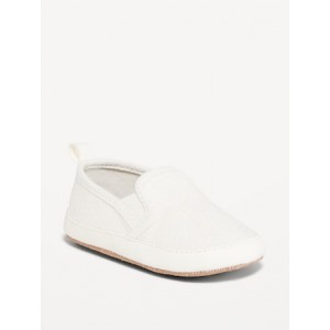 Faux-Suede Slip-On Sneakers for Baby Hot Deal