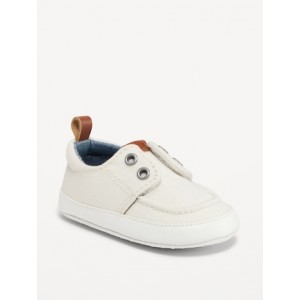 Slip-On Sneakers for Baby Hot Deal