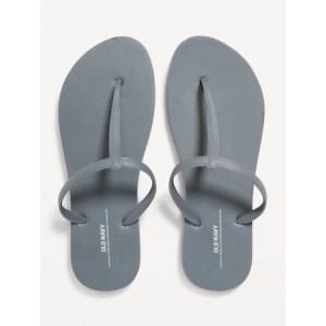 T-Strap Sandals Sandals (Partially Plant-Based) Hot Deal