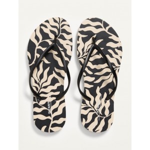 Flip-Flop Sandals (Partially Plant-Based) Hot Deal