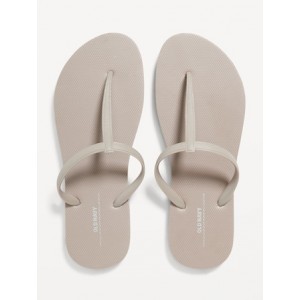 T-Strap Sandals Sandals (Partially Plant-Based) Hot Deal