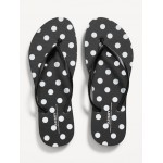 Flip-Flop Sandals (Partially Plant-Based) Hot Deal