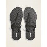 T-Strap Flip-Flops (Partially Plant-Based) Hot Deal