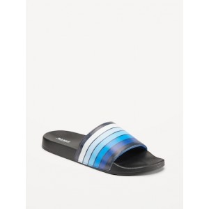 Slide Sandals (Partially Plant-Based) Hot Deal