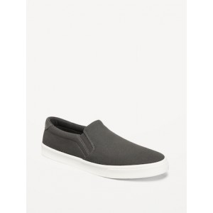 Canvas Slip-Ons Hot Deal