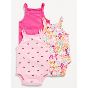 Cami Bodysuit 3-Pack for Baby Hot Deal