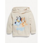 Unisex Bluey Graphic Hoodie for Toddler