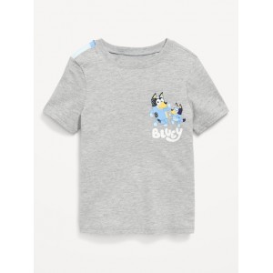 Bluey Unisex Graphic T-Shirt for Toddler