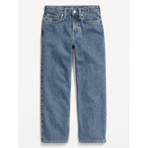 Original Baggy Non-Stretch Jeans for Boys Hot Deal