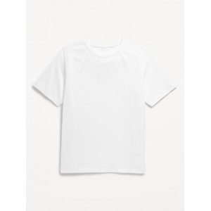 Go-Dry Cool Performance T-Shirt for Boys Hot Deal