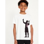 Messi Graphic T-Shirt for Boys
