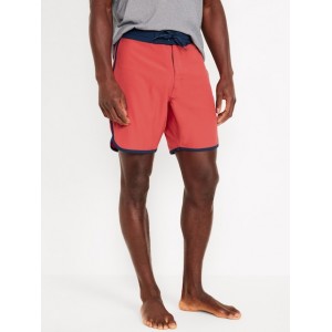 Built-In Flex Board Shorts -- 8-inch inseam Hot Deal