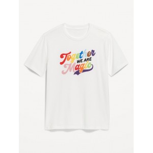 Pride Graphic T-Shirt Hot Deal