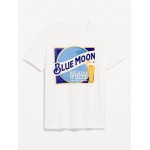 Blue Moonⓒ T-Shirt Hot Deal
