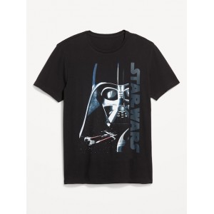Star Wars Vader Gender-Neutral T-Shirt for Adults