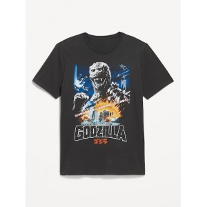 Godzilla Gender-Neutral T-Shirt for Adults Hot Deal
