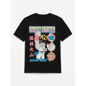 Street Fighter T-Shirt Hot Deal