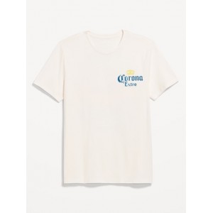 Corona Extra Gender-Neutral T-Shirt for Adults