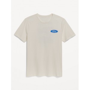 Ford Bronco Gender-Neutral T-Shirt for Adults
