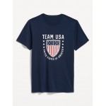 IOC Heritage ⓒ T-Shirt Hot Deal