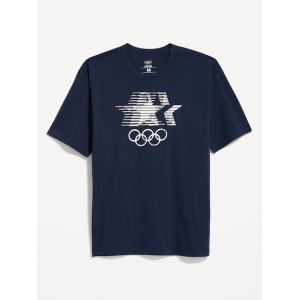 IOC Heritageⓒ Loose T-Shirt