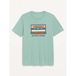 Fathers Day Graphic T-Shirt