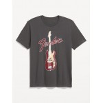 Fender T-Shirt Hot Deal