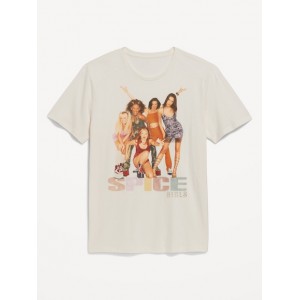 Spice Girlsⓒ Gender-Neutral T-Shirt for Adults Hot Deal