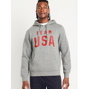 Team USAⓒ Pullover Hoodie