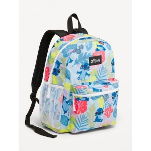 Disneyⓒ Lilo & Stitch Canvas Backpack for Kids Hot Deal