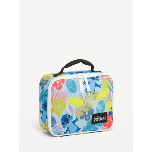 Disneyⓒ Lilo & Stitch Lunch Bag for Kids Hot Deal