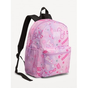 Barbie Canvas Backpack for Kids