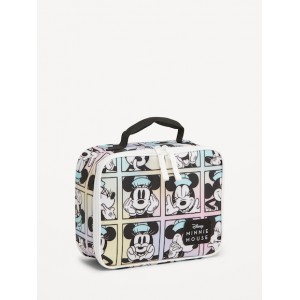Disneyⓒ Minnie Mouse Lunch Bag for Kids