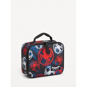 Marvel Spider-Man Lunch Bag for Kids