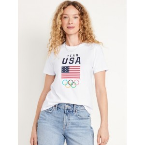 EveryWear IOC Heritageⓒ T-Shirt