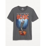 AC/DC T-Shirt Hot Deal