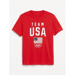 Team USAⓒ T-Shirt
