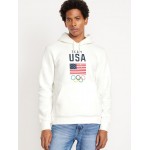 Team USAⓒ Pullover Hoodie