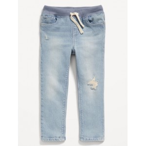 360° Stretch Skinny Jeans for Toddler Boys