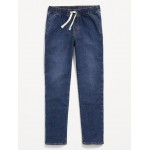Wow Pull-On Straight Leg Jeans for Boys