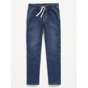 Wow Pull-On Straight Leg Jeans for Boys