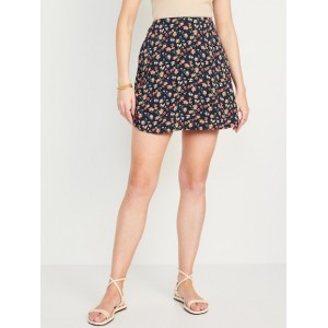 Mini Slip Skirt Hot Deal