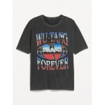 Wu-Tang Forever Vintage T-Shirt