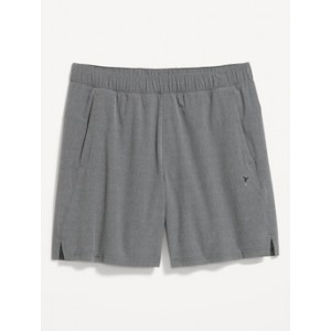 StretchTech Shorts -- 7-inch inseam